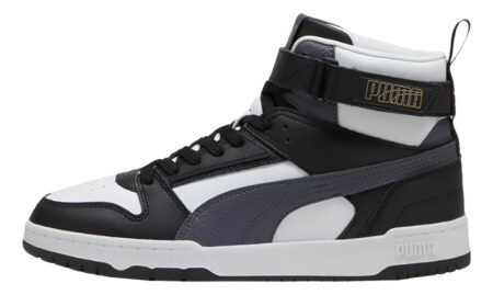 Tenis Puma Rbd Game Para Hombre Botín