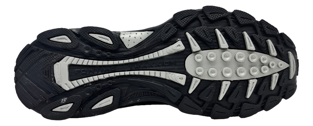 Tenis Deportivo Runing Pontiac Hombre Caballero Correr 317n! - Image 22