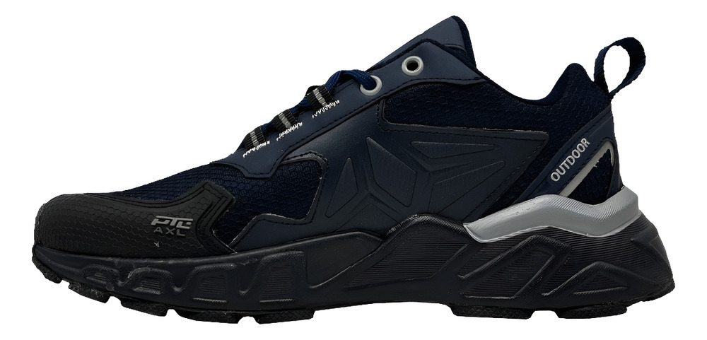 Tenis Deportivo Runing Pontiac Hombre Caballero Correr 317n! - Image 26