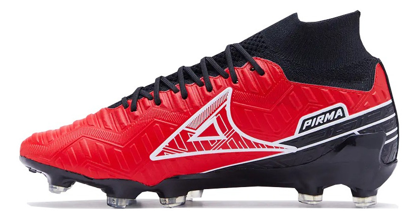 Zapatos Futbol Pirma 3030 Skin Game Pro Profesional Full - Imagen 15