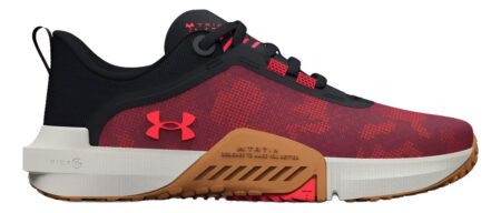 Tenis Under Armour Tribase Reign Vital 3025568600 Running /v