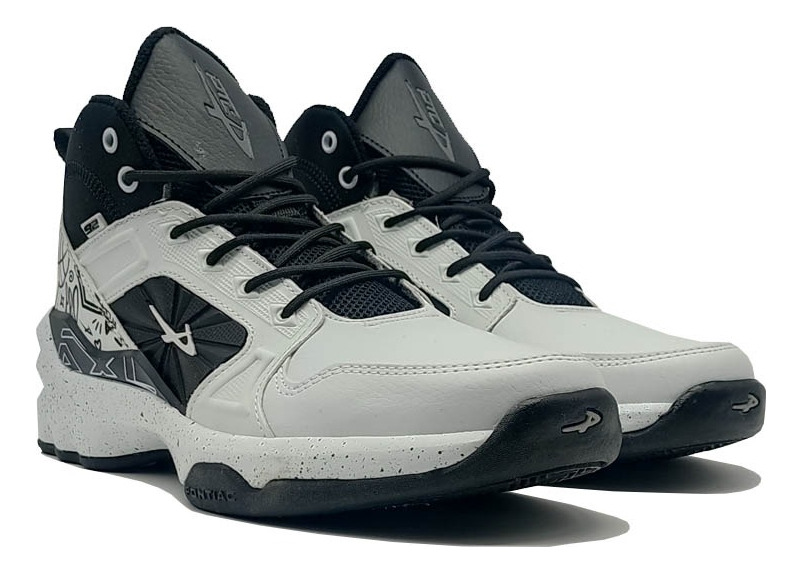 Tenis Deportivo Runing Pontiac Hombre Caballero Correr 313! - Image 2