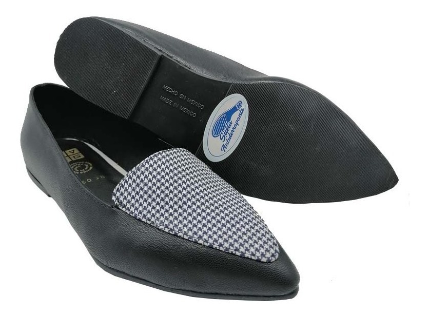Zapato Dama Valerina Descanso Mujer Flats Zapatilla Evag/v - Image 10