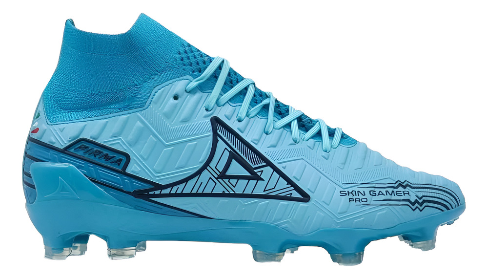 Zapatos Futbol Pirma 3030 Skin Game Pro Profesional Full
