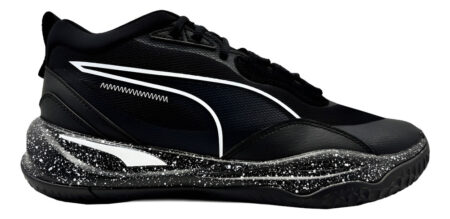Tenis Puma Playmaker Pro Splatter 2023 Unisex Deportivo