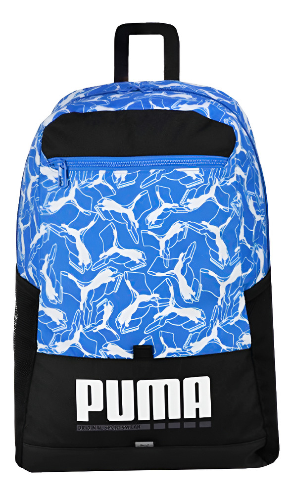 Puma Ferrari Plus Urbana 22 L - Imagen 3