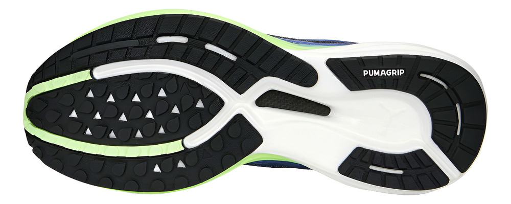 Tenis Puma Deviate Nitro 2 Ff Running Entrenamiento Unisex /v - Imagen 11