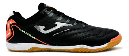Tenis Joma Futbol Sala Dribling Salon Cemento Costurado 2404