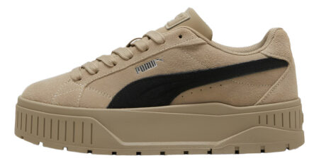 Tenis Puma Karmen Il Para Mujer /v