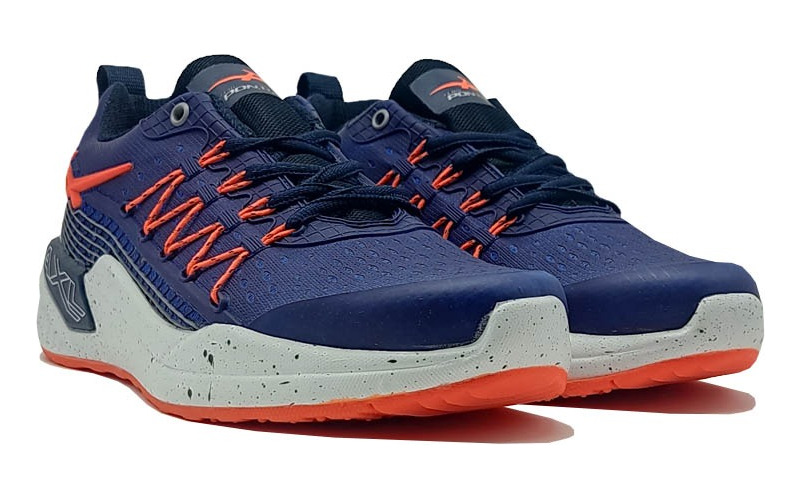 Tenis Deportivo Runing Pontiac Hombre Caballero Correr 830v! - Image 10