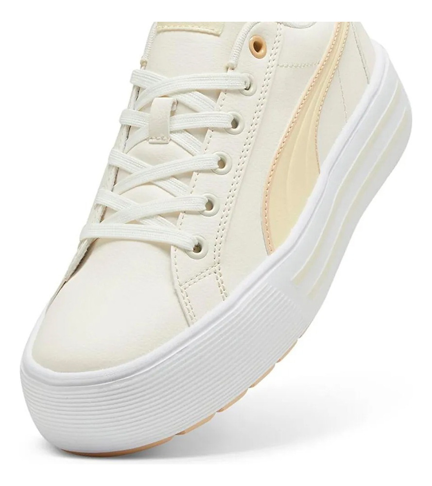 Tenis Puma Kaia 2.0 Mujer Juvenil 39232001 39232002 /v - Image 8