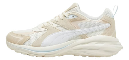 Tenis Puma Hypnotic Ls Mujer Estándar Urbano 39529507 /v