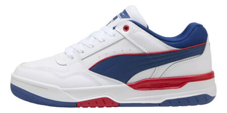 Tenis Puma Rebound Retro Hombre Original 40019705 /v
