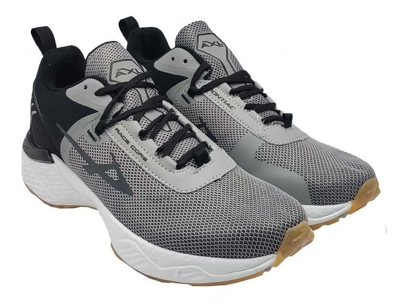 Tenis Deportivo Runing Pontiac Hombre Caballero Correr 657v! - Image 10