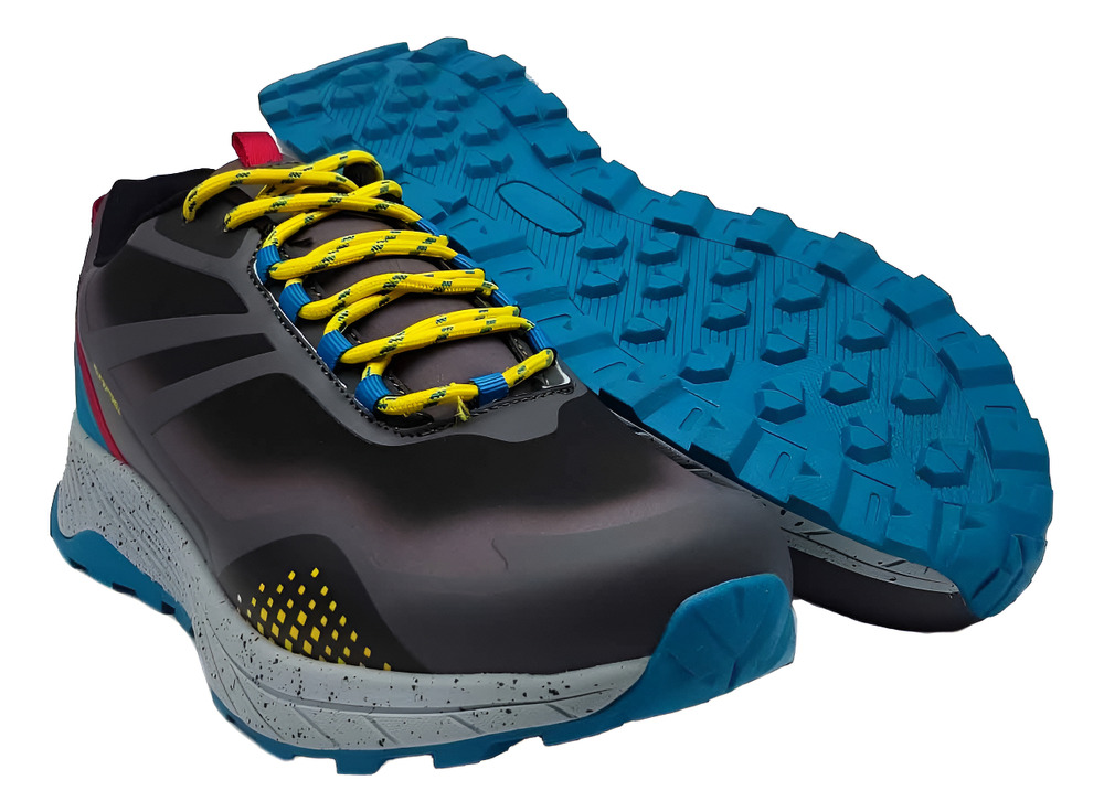 Tenis Onboard Flint Hombre - Image 8