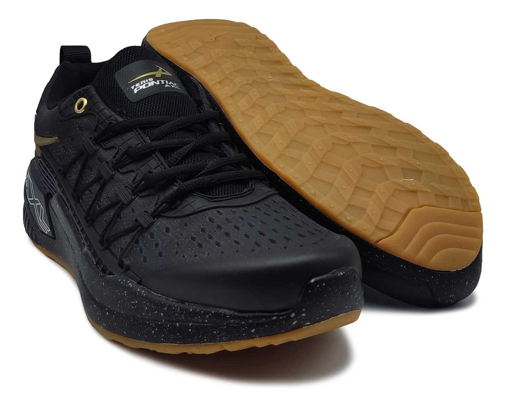 Tenis Deportivo Runing Pontiac Hombre Caballero Correr 830v! - Image 20
