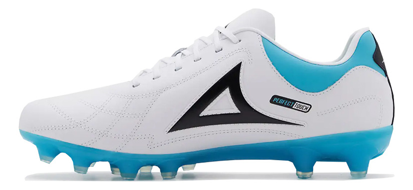 Tenis-tachones Fg Para Adulto Pirma Deportivos Soccer 3052 - Image 3