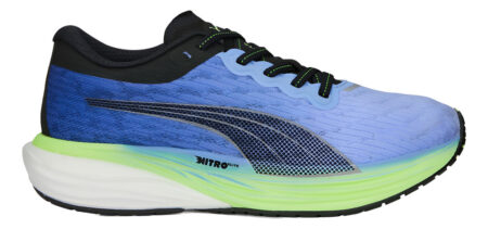 Tenis Puma Deviate Nitro 2 Ff Running Entrenamiento Unisex /v