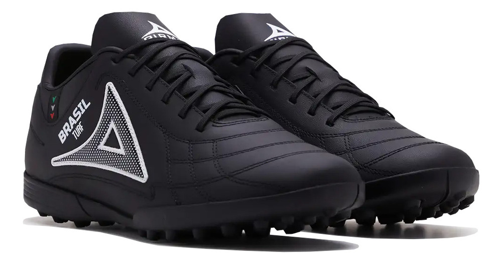 Tenis-tachones Para Adulto Pirma Deportivos Turf 3053 - Image 6