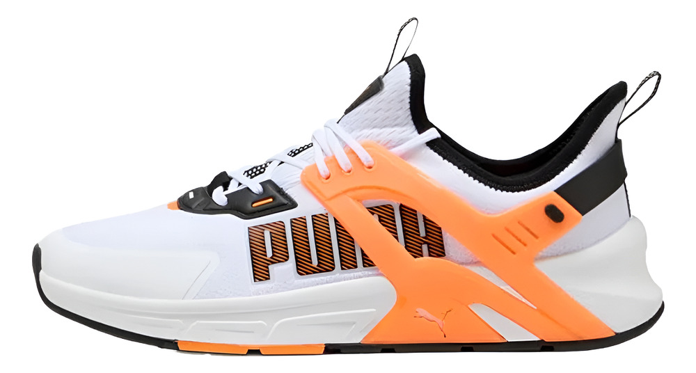 Tenis Puma Pacer + 395240-17 Gym Training Comodo Correr /v - EVAG