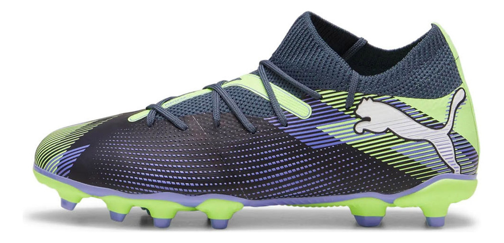 Tenis Puma Tacos De Fútbol Future 7 Match Fg/ag Unisex /v - Image 7