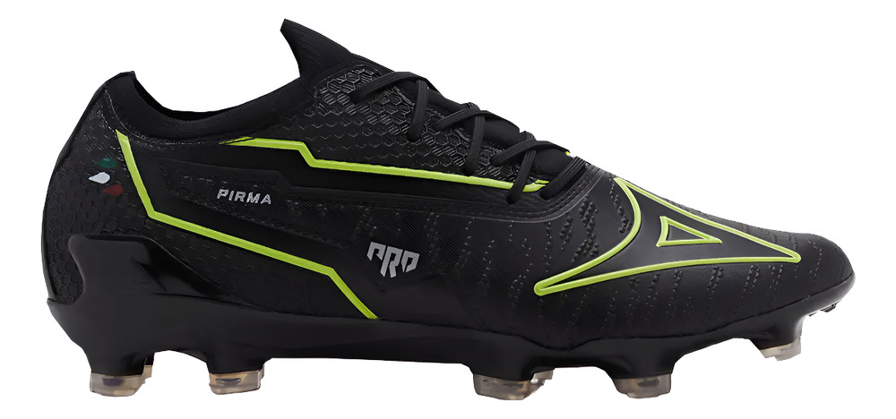 Tenis-tachones Para Adulto Pirma Deportivos Soccer 3048 - Image 13