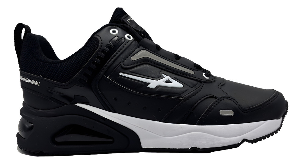 Tenis Deportivo Runing Pontiac Hombre Caballero Correr 312v! - Image 22