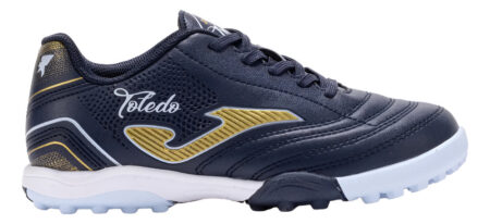 Tenis Fútbol Rápido Junior Joma Tojs2503tf Turf  Tt /v