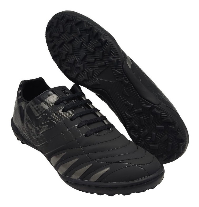Tenis Metro Tacos Futbol Rápido Hombre Fut Siete 428 Evag /v - Image 41