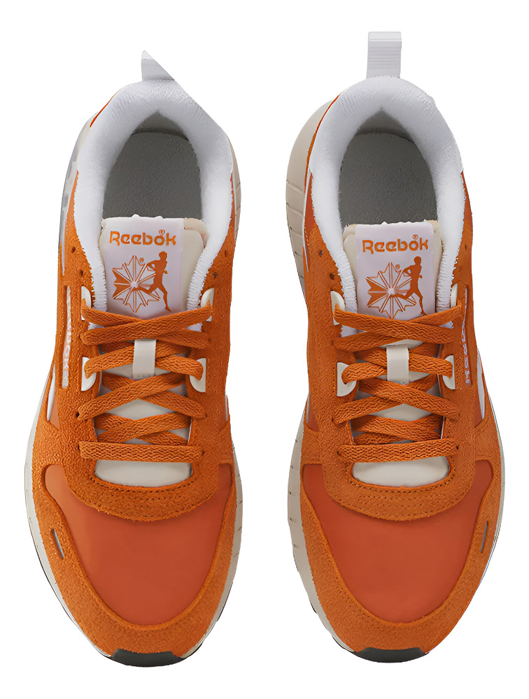 Tenis Reebok Classic Leather Hexalite Unisex Casual /v - Image 3