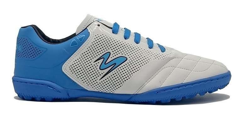 Tenis Metro Tacos Futbol Rápido Hombre Fut Siete 428 Evag /v - Image 14