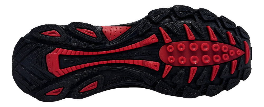 Tenis Deportivo Runing Pontiac Hombre Caballero Correr 317n! - Image 11