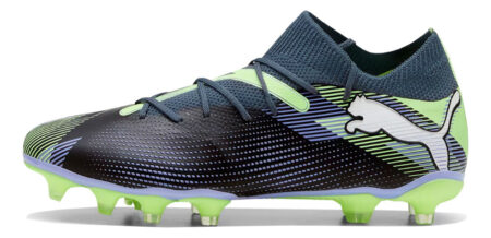 Tenis Puma Tacos De Fútbol Future 7 Match Fg/ag Unisex /v