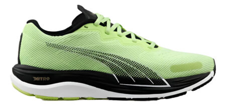 Tenis Puma Correr Velocity Nitro 2 75th Anniversary Hombre A