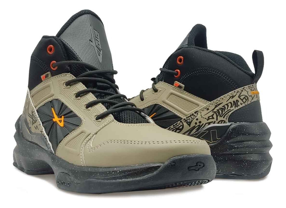 Tenis Deportivo Runing Pontiac Hombre Caballero Correr 313! - Image 15