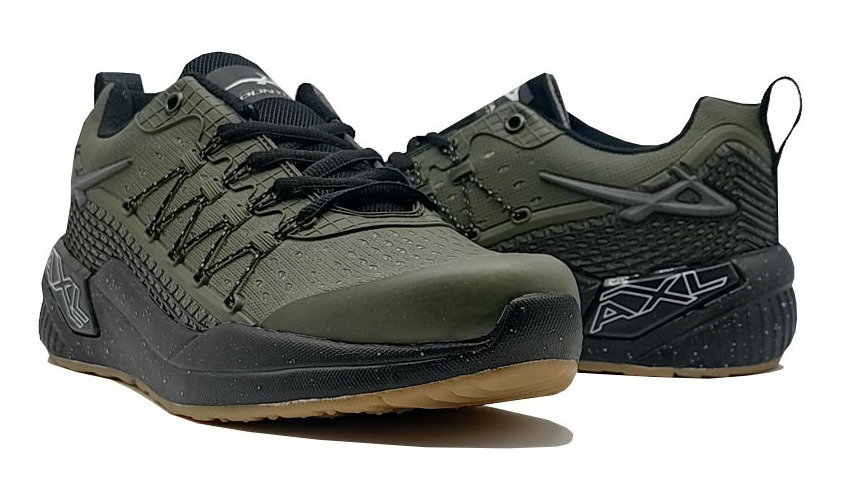 Tenis Deportivo Runing Pontiac Hombre Caballero Correr 830v! - Image 7