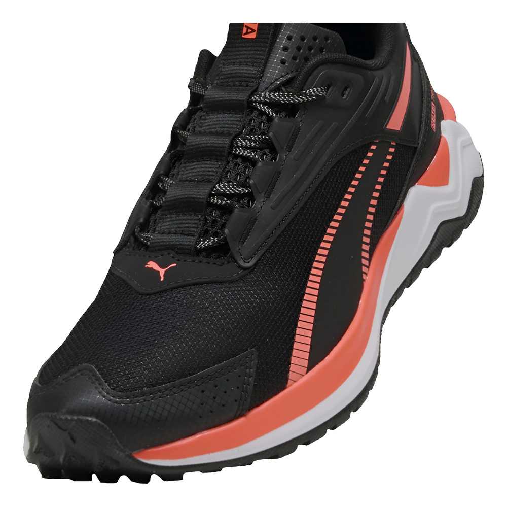 Tenis Puma Extend Lite Trail Landslide Correr Sendero Montañ /v - Imagen 4