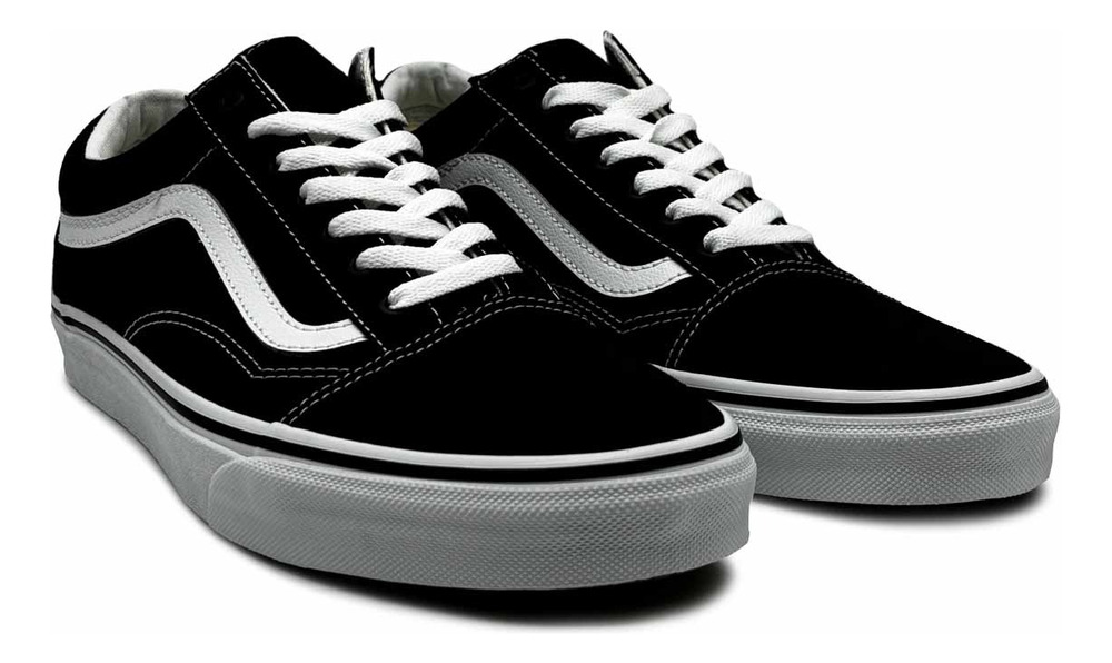 Vans Old Skool Sin Género Adultos - Image 2