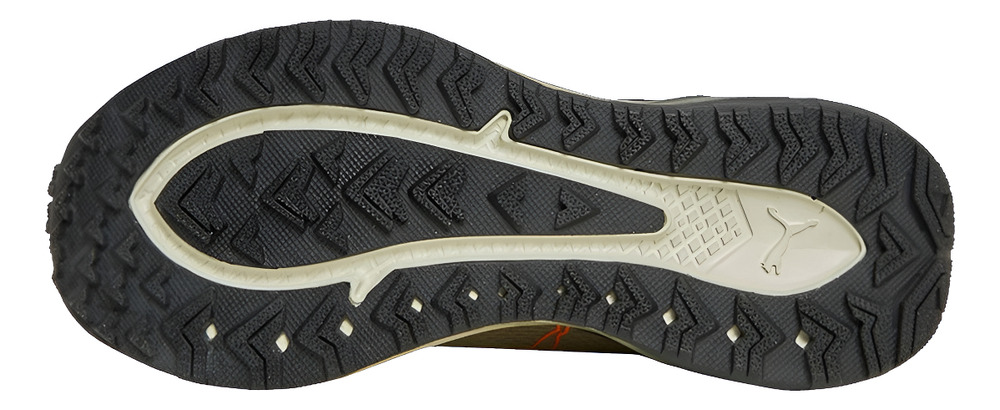 Tenis Puma Extend Lite Trail Landslide Correr Sendero Montañ /v - Imagen 13