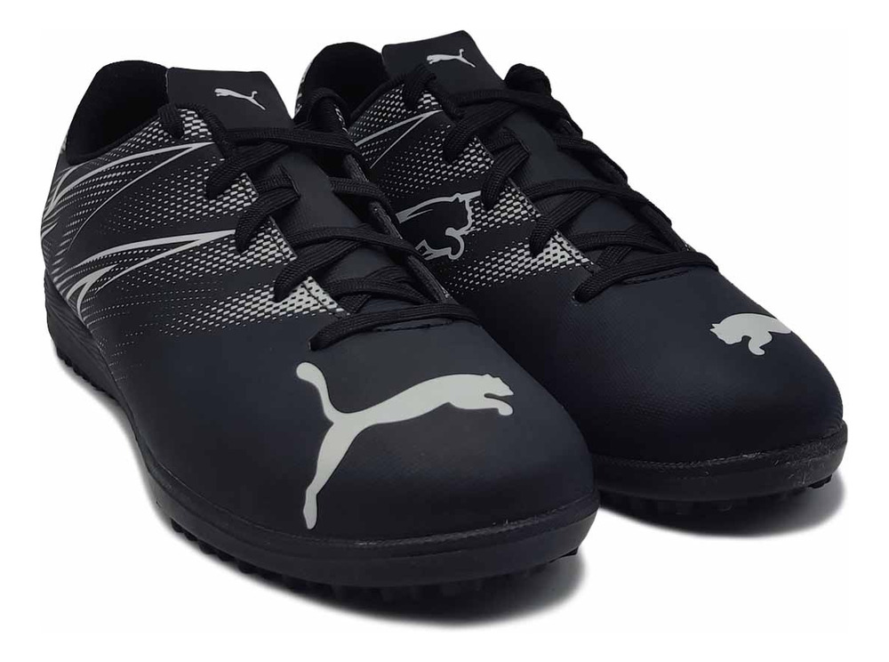Tenis De Fútbol Rápido Puma Attacanto Tt- 10747807-05-01 - Imagen 12