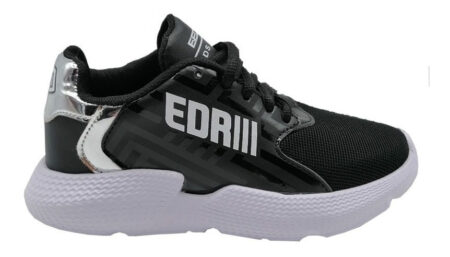 Tenis Deportivo Runing Eeders Hombre Niño Niña Correr 1000/v