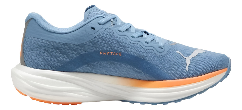 Tenis Puma Hombre Caballero Running Deviate Nitro 2 /v - Image 17
