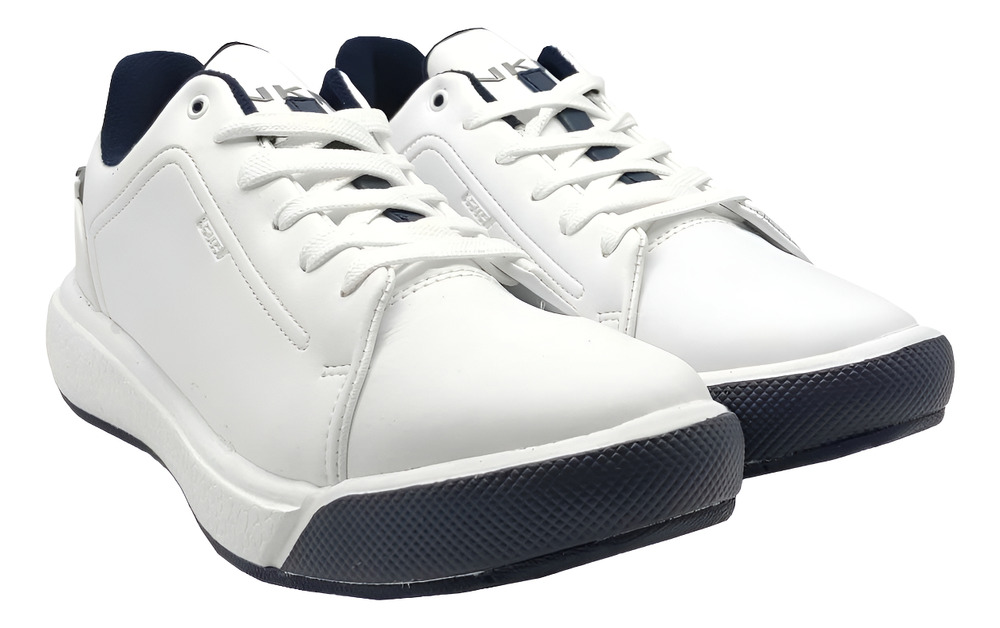 Tenis Deportivo Runing Pontiac Hombre Caballero Correr 733v! - Image 2