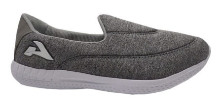 Tenis Arkwyn Unisex Deportivo 039 Mujer Gris Blanco Evag/v
