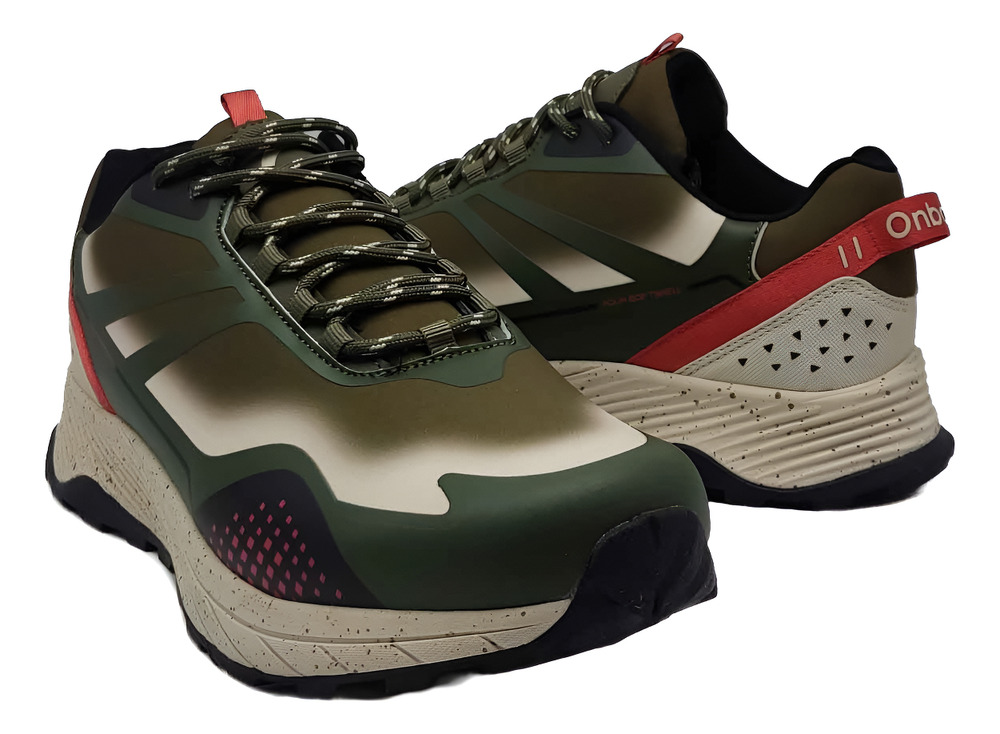 Tenis Onboard Flint Hombre - Image 3