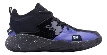 Tenis Pirma Brasil Hombre Deportivo 5044 Azul Caballero Evag