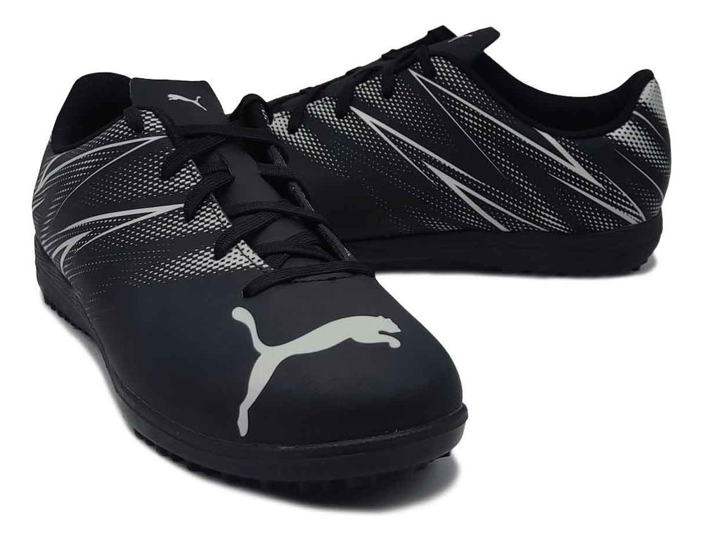 Tenis De Fútbol Rápido Puma Attacanto Tt- 10747807-05-01 - Imagen 13