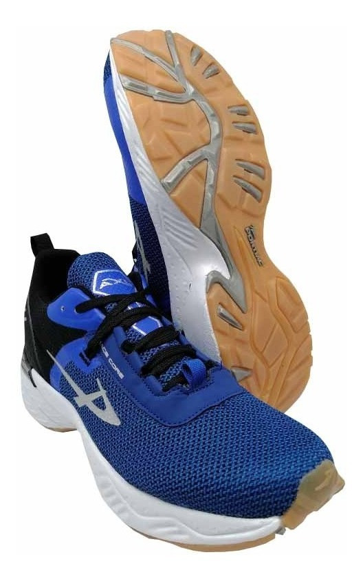 Tenis Deportivo Runing Pontiac Hombre Caballero Correr 657v! - Image 8