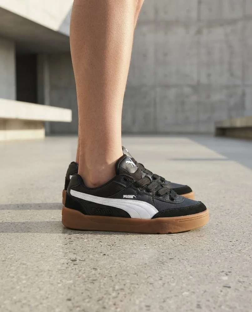 Tenis Puma Park Lifestyle Sk8 Unisex /v - Imagen 22