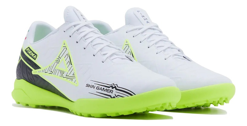 Tenis-tachones Para Joven Pirma Deportivos Turf 3047 - Image 10